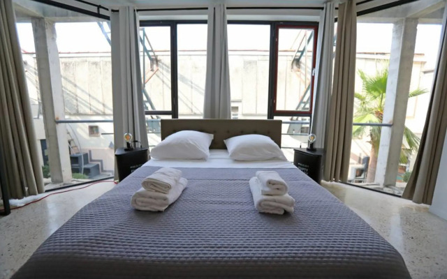 Loft de Cannes B&B