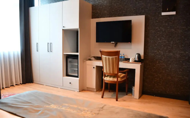 Hmz Accommodation Cekmekoy