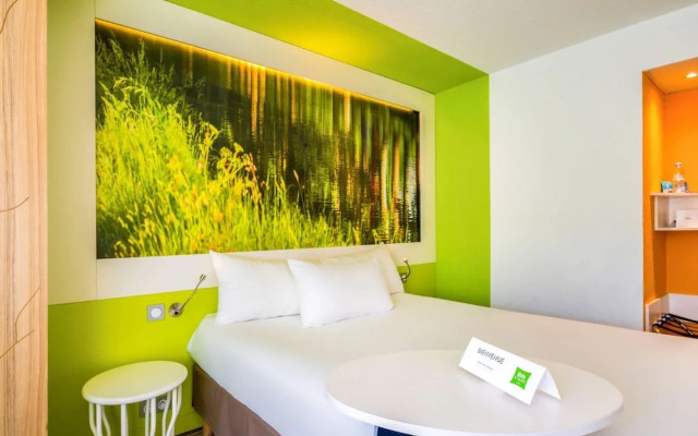 Ibis Budget Toulouse Labège