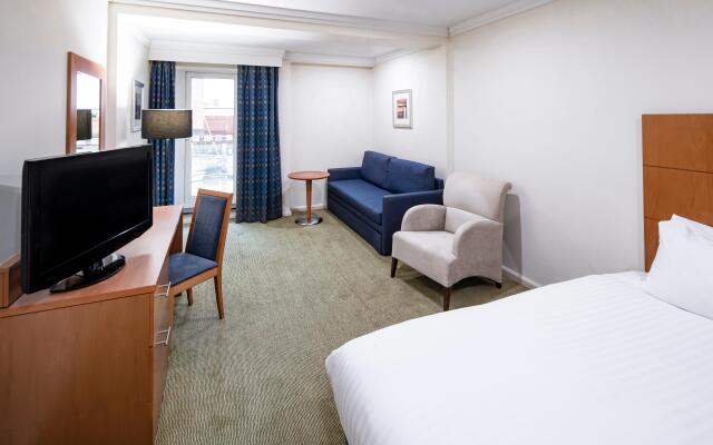 Holiday Inn Hull Marina by IHG