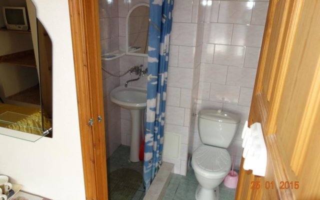 Maisky Hotel