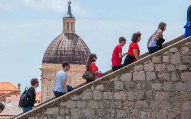 Ragusa City Walls Apartments