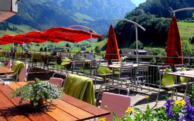 Gasthaus Alpenblick