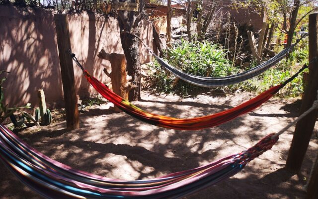 Hostal Elim