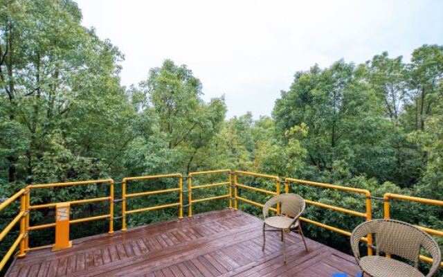 Guizu Buluo Senlinjia Hostel