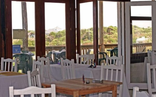 Hotel Posada del Barco