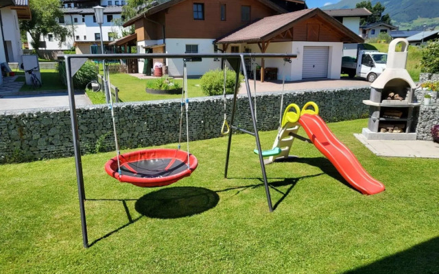 Ferienwohnung Rammler Hollersbach