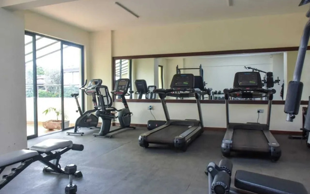 Lux Suites Tabere Heights Apartments