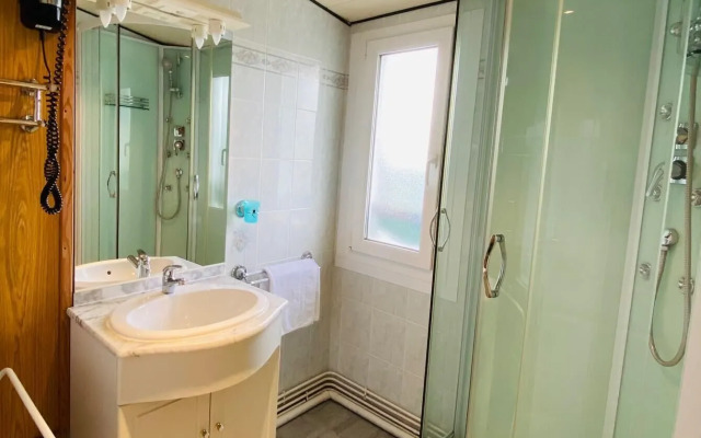 Chalet Résidence La Combeauté