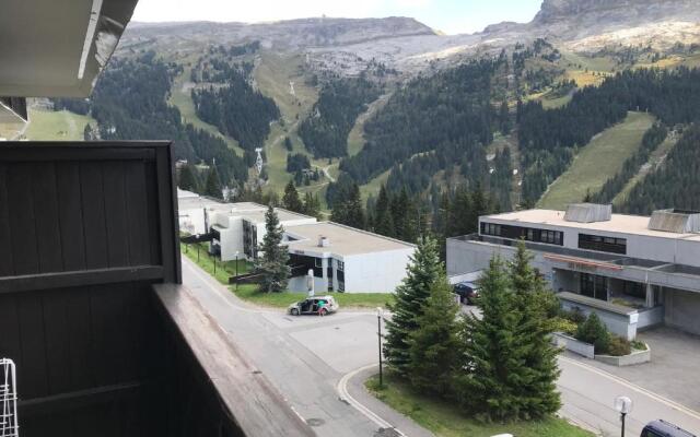 Ski Doris 310 Flaine Foret