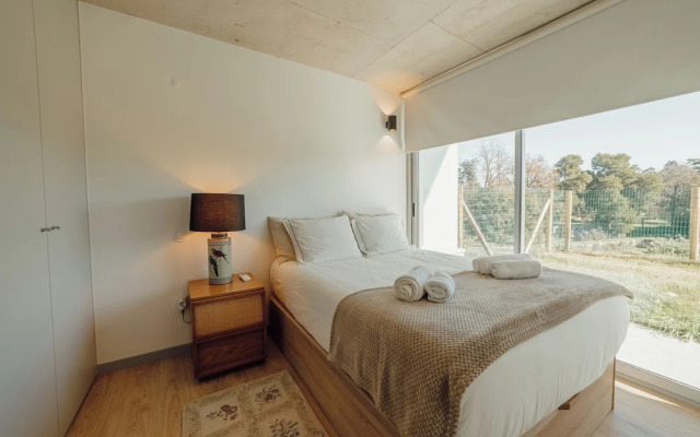 Amazing Design Garden by Vacationy