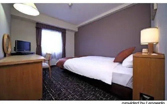 Meitetsu New Grand Hotel