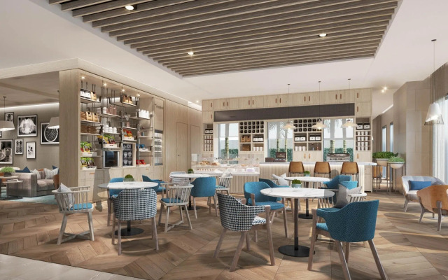 Four Points by Sheraton Jeddah Corniche