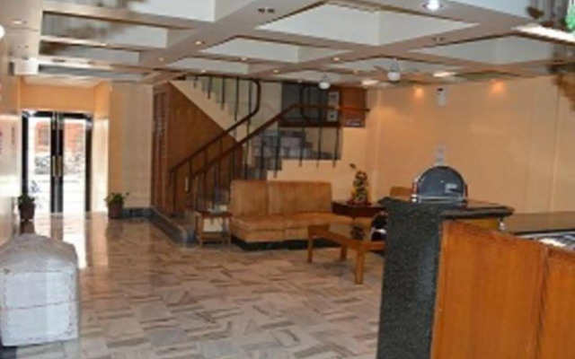 Suraj Hotel