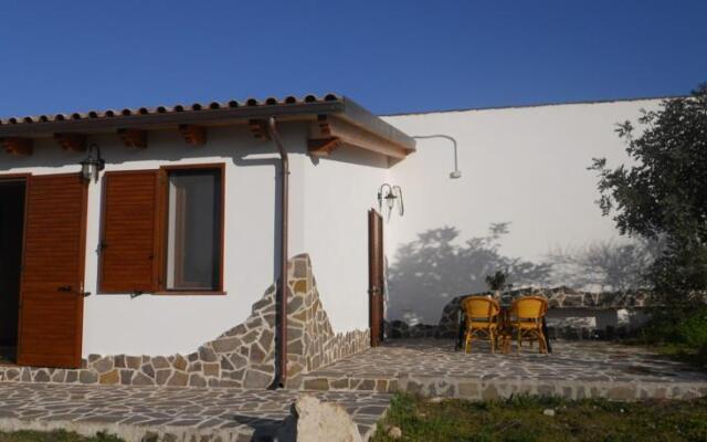 Alghero Country House