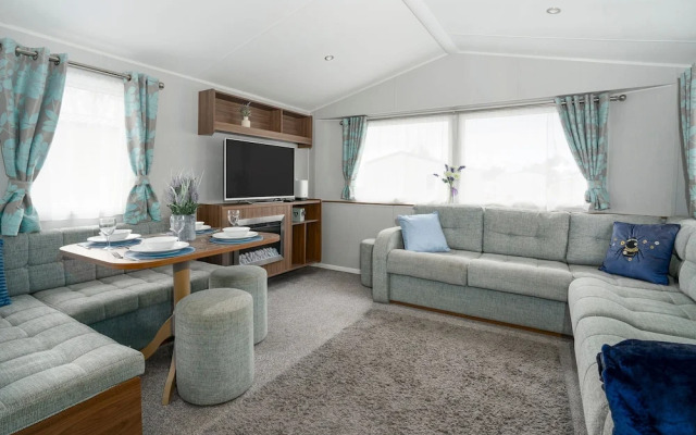 Seton Sands-3 Bed Static Caravan