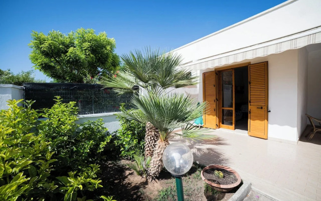 Villetta Tesea In Residence Near The Sea