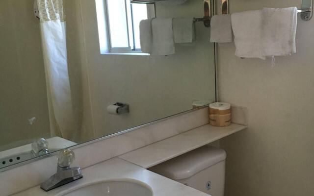 American Inn Ontario