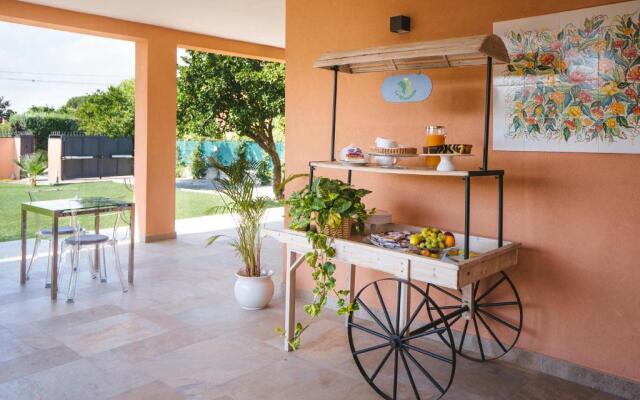 Le Monachelle Luxury