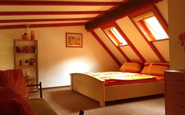 Ferienhaus Hagenwinkel