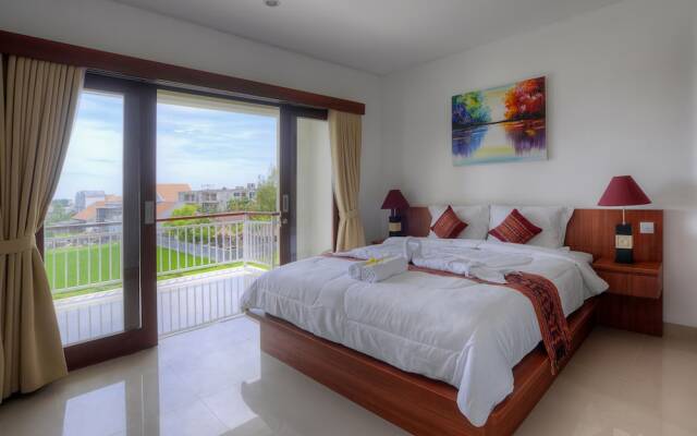 Outpost Canggu
