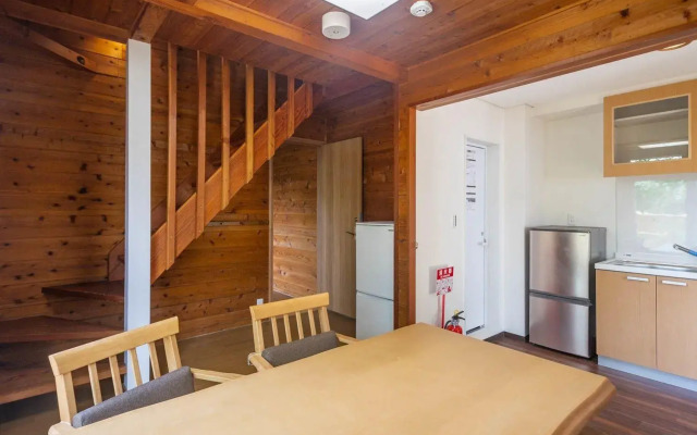Fujiyama Inn Conifer