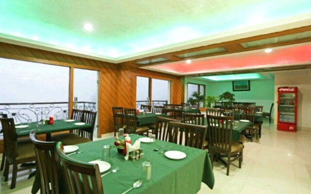 Hotel Trinetar