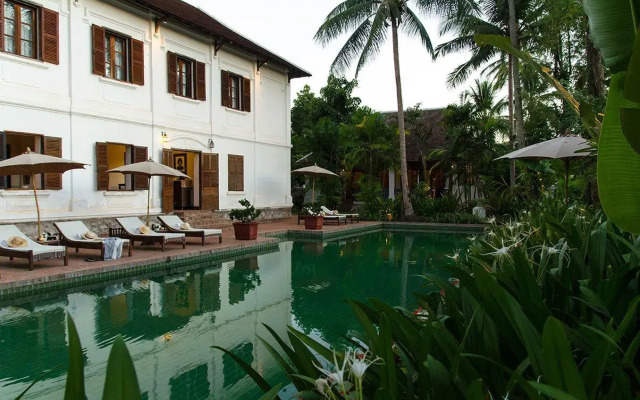 Satri House