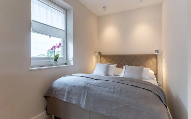 Renovierte Ferienwohnung, St. Peter-ording