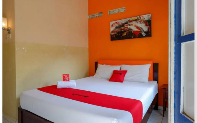 Putra Jaya Hotel by RedDoorz