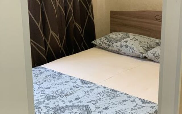 Хоум Отель на пр-т. Московский, 8