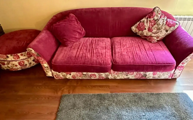 Апартаменты на набережной Воскресенская