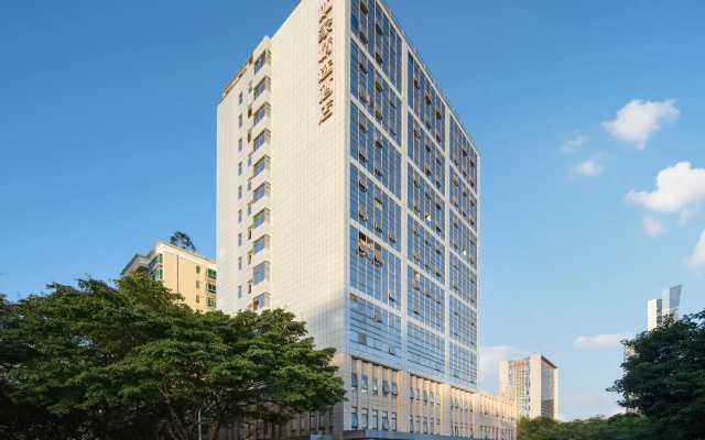Homeinn Select (Shenzhen Science and Technology Park)