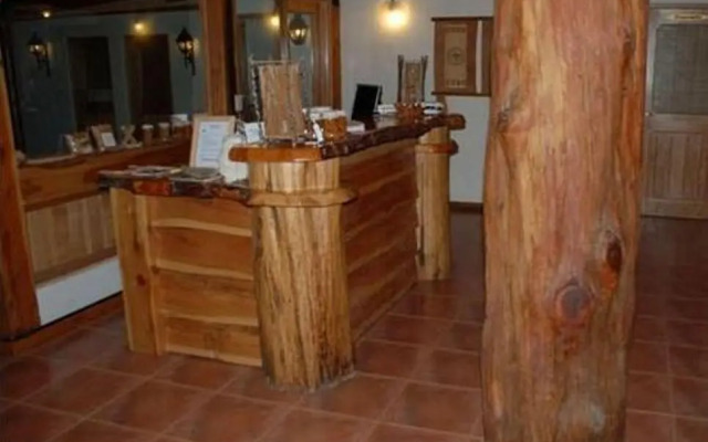 Hotel Tierra Mapuche