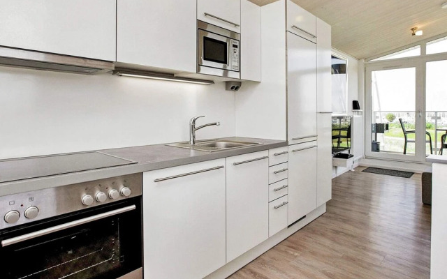 Holiday Home in Wendtorf