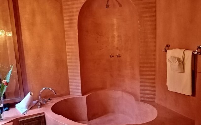Riad Doby & SPA Marrakech