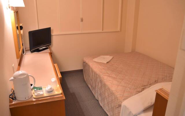 Good Inn Hayato