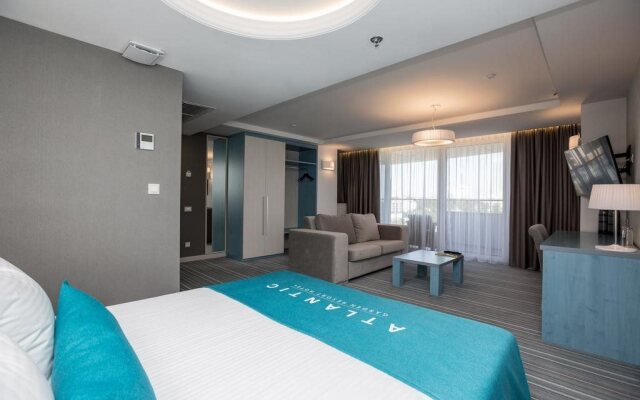 Atlantic Garden Resort