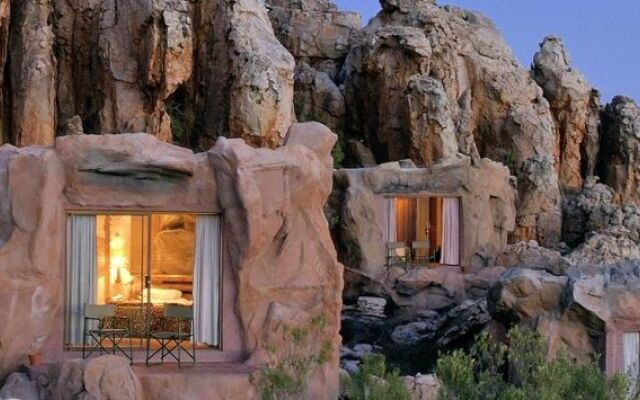 Kagga Kamma Private Nature Reserve