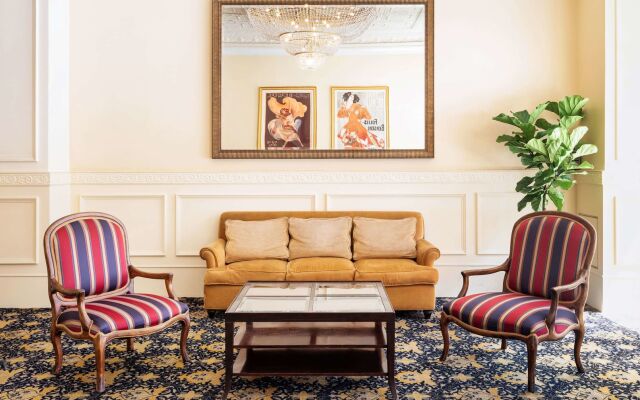 Palihotel San Diego Gaslamp Quarter