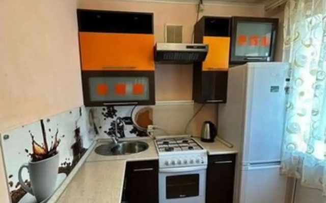 Апартаменты на улице Февральская 79