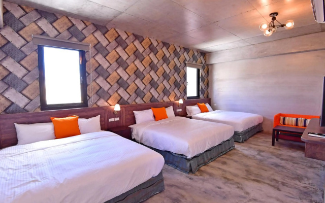 Cimei Inn