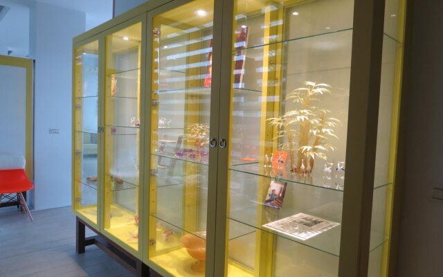 Ming Yuan Bed and Breakfast
