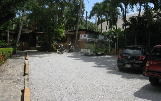 Hotel Palococo