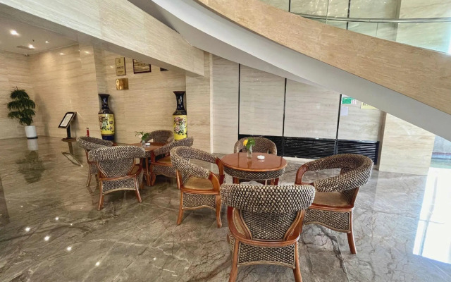 Xuan yuan shi ji Hotel