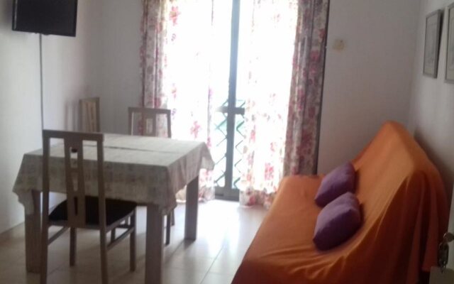 Apartamentos Mediterraneo