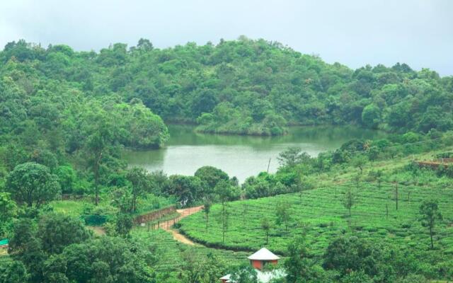 Mercy Mol Homestay vagamon
