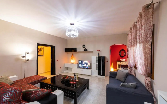 Ity House