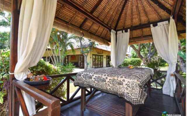 Villa Lotus