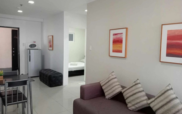 Primavera Residences